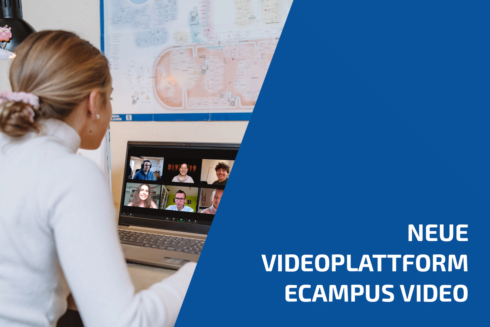 eCampus Video
